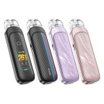پاد سیستم اسپایر پیکسو Aspire Pixo